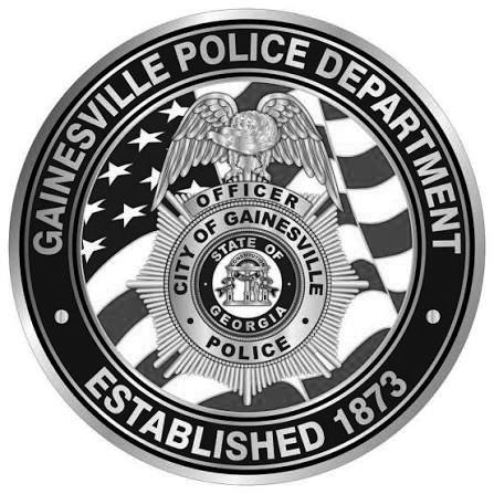 gainesville pd — Fountainhead Control Rooms client